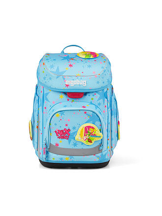 ERGOBAG | Schultaschen Set 5tlg CUBO Bärhext