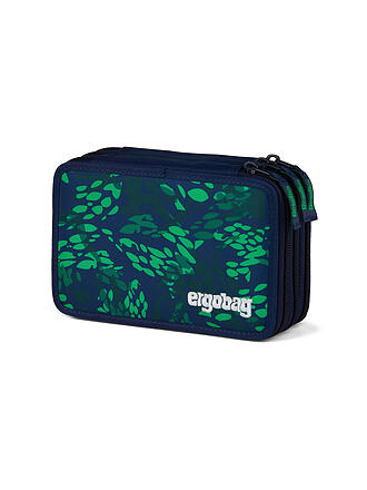 ERGOBAG | Maxi Federmappe DrachenbezwingBär 