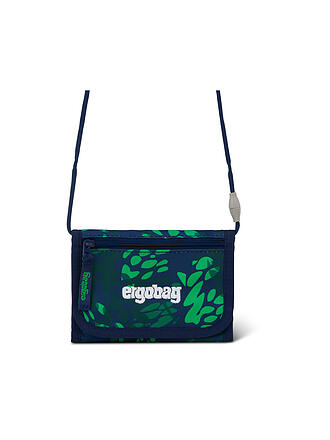 ERGOBAG | Brustbeutel DrachenbezwingBär