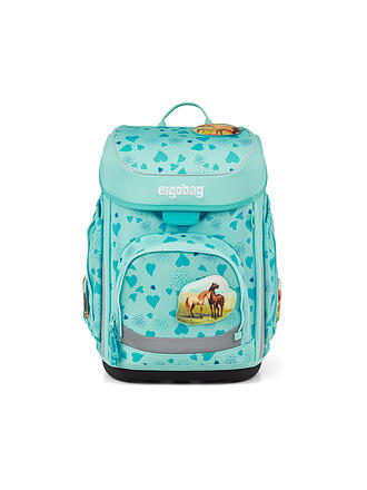 ERGOBAG | Schultaschen Set 5tlg CUBO