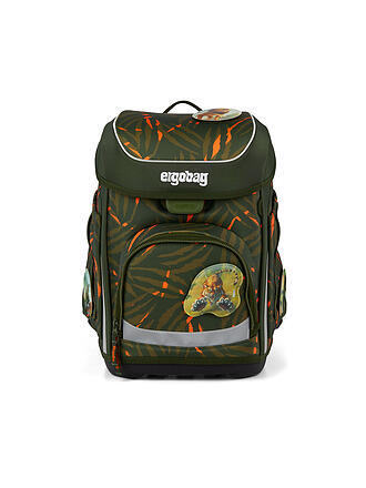 ERGOBAG | Schultaschen Set 5tlg CUBO