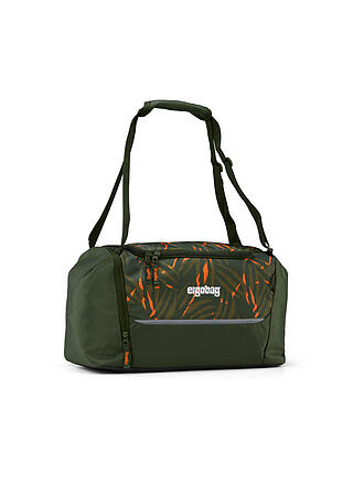 ERGOBAG | Sporttasche ExBärdition