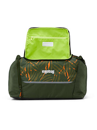 ERGOBAG | Sporttasche ExBärdition