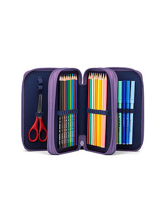 ERGOBAG | Maxi Federmappe PonyBäradies