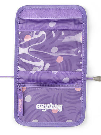 ERGOBAG | Brustbeuel PonyBäradies