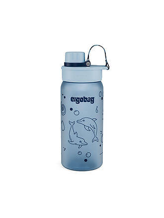 ERGOBAG | Trinkflasche Delfin