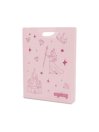 ERGOBAG | Heftebox Königin