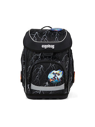 ERGOBAG | Schultaschen Set 5tlg CUBO Super ReflektBär 2026