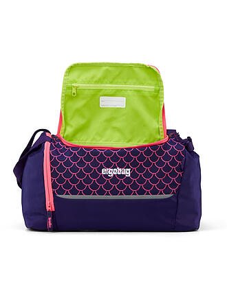 ERGOBAG | Sporttasche PerlentauchBär 2026