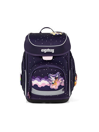 ERGOBAG | Set di zaini scolastici da 5 pezzi CUBO SternguckBär 2026