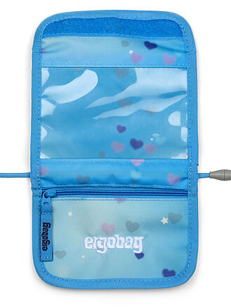 ERGOBAG | Brustbeutel BühnenfieBär