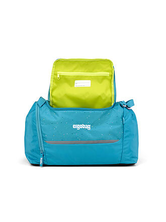 ERGOBAG | Sporttasche SchmettBärling