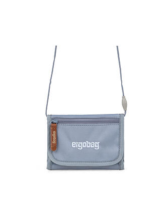 ERGOBAG | Brustbeutel FährtenlesBär