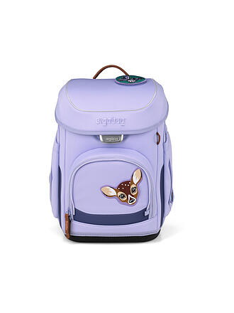ERGOBAG | Schultaschen Set Cubo 5tlg WaldBärsucher