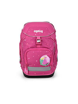 ERGOBAG | Schultaschen Set 6tlg. Pack ZauBärschloss