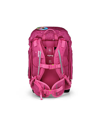 ERGOBAG | Schultaschen Set 6tlg. Pack ZauBärschloss