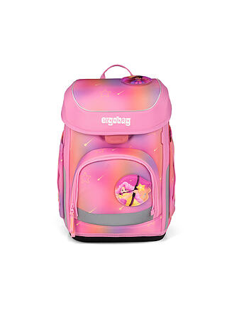 ERGOBAG | Schultaschen Set Cubo 5tlg UnbesiegBär