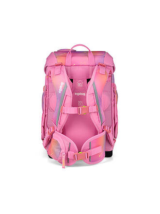 ERGOBAG | Schultaschen Set Cubo 5tlg UnbesiegBär