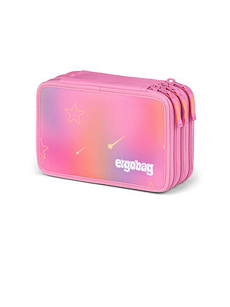 ERGOBAG | Federpenal - Maxi Mäppchen UnbesiegBär