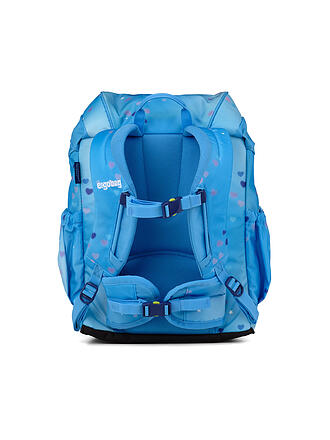 ERGOBAG | Kindergartenrucksack Mini BühnenfiBär