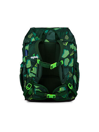 ERGOBAG | Kindergartenrucksack Mini DinosauriBär