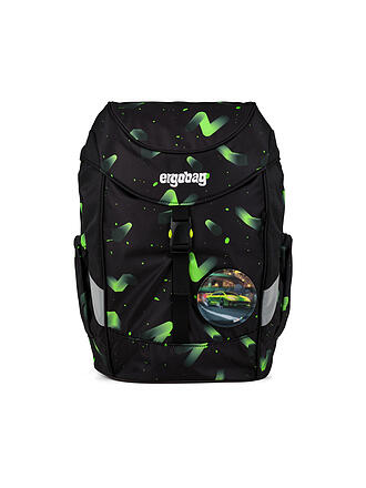 ERGOBAG | Kindergartenrucksack Mini ÜBärholspur
