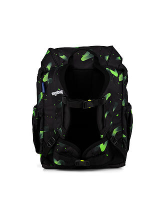ERGOBAG | Kindergartenrucksack Mini ÜBärholspur