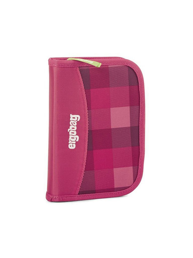 ERGOBAG Federmäppchen Rhabarbär