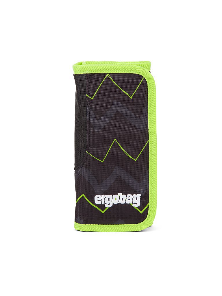 ERGOBAG Rollmäppchen Drunter und DrüBär