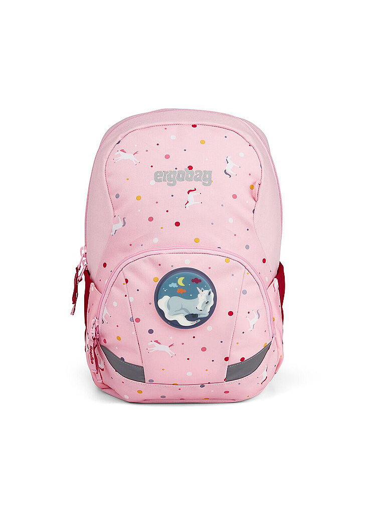 ERGOBAG Kinder Rucksack Ease L - Bärnadette
