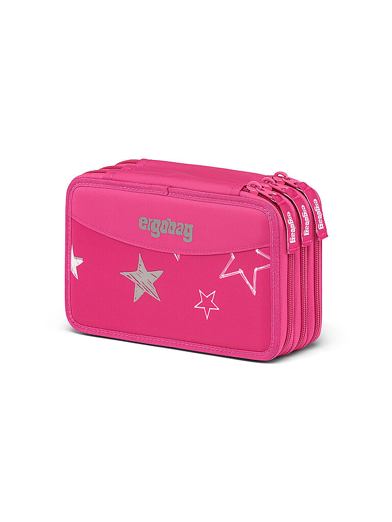 ERGOBAG Maxi Federmappe SternzauBär