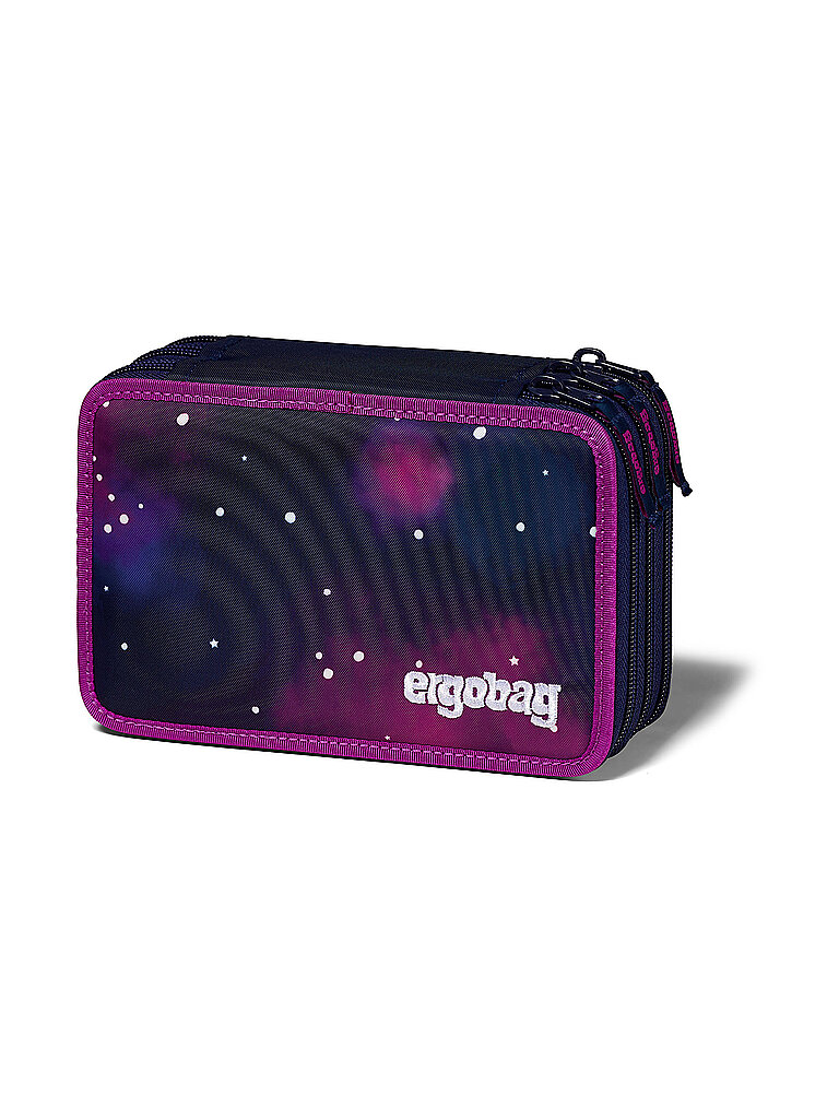 ERGOBAG Federpenal - Maximäppchen Bärlaxy