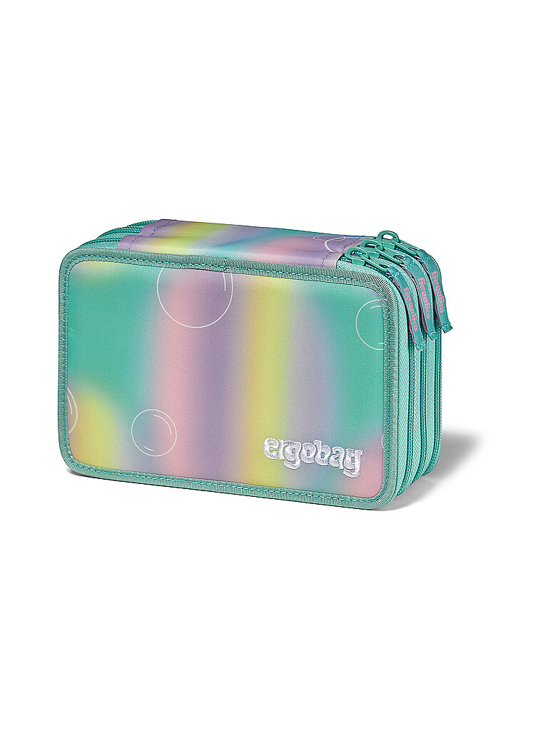 ERGOBAG Federpenal - Maximäppchen ZauBärwelt