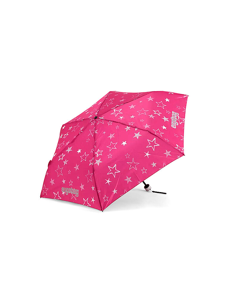 ERGOBAG Regenschirm SternzauBär