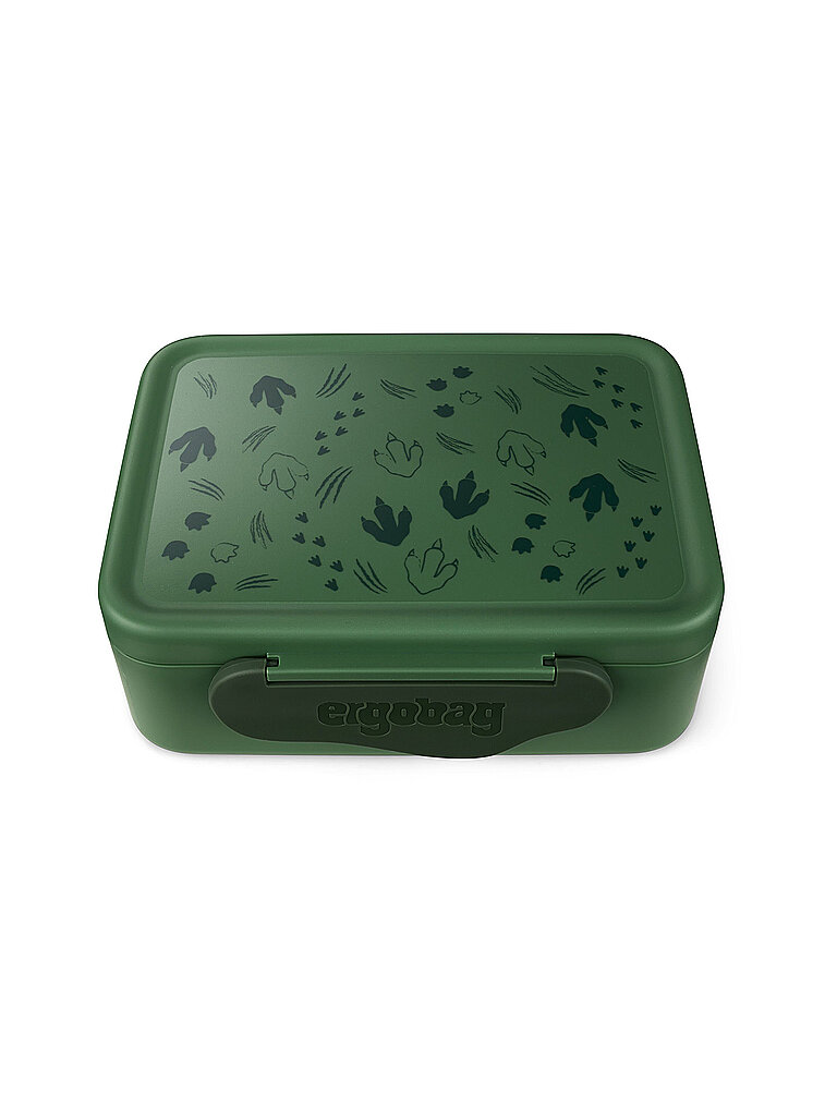ERGOBAG Lunchbox  Dino