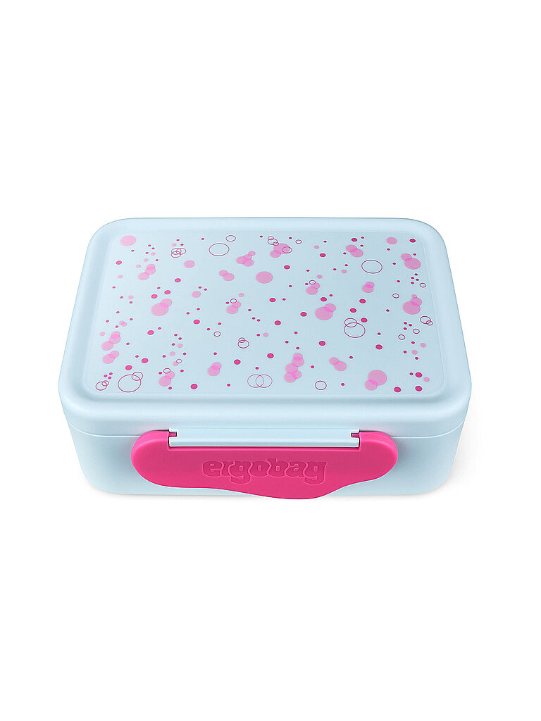 ERGOBAG Lunchbox Bubbles