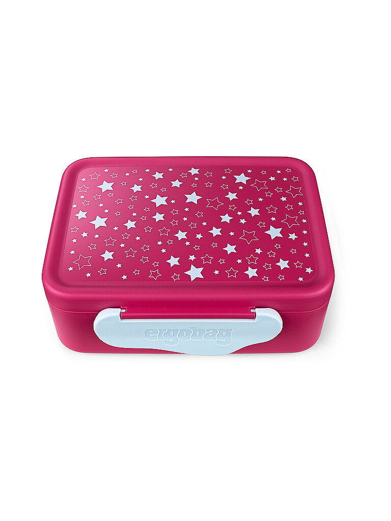 ERGOBAG Lunchbox Sternchen