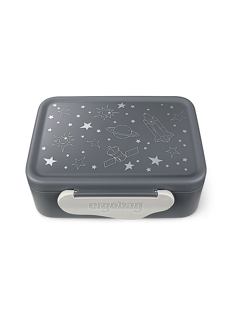 ERGOBAG Lunchbox Weltall