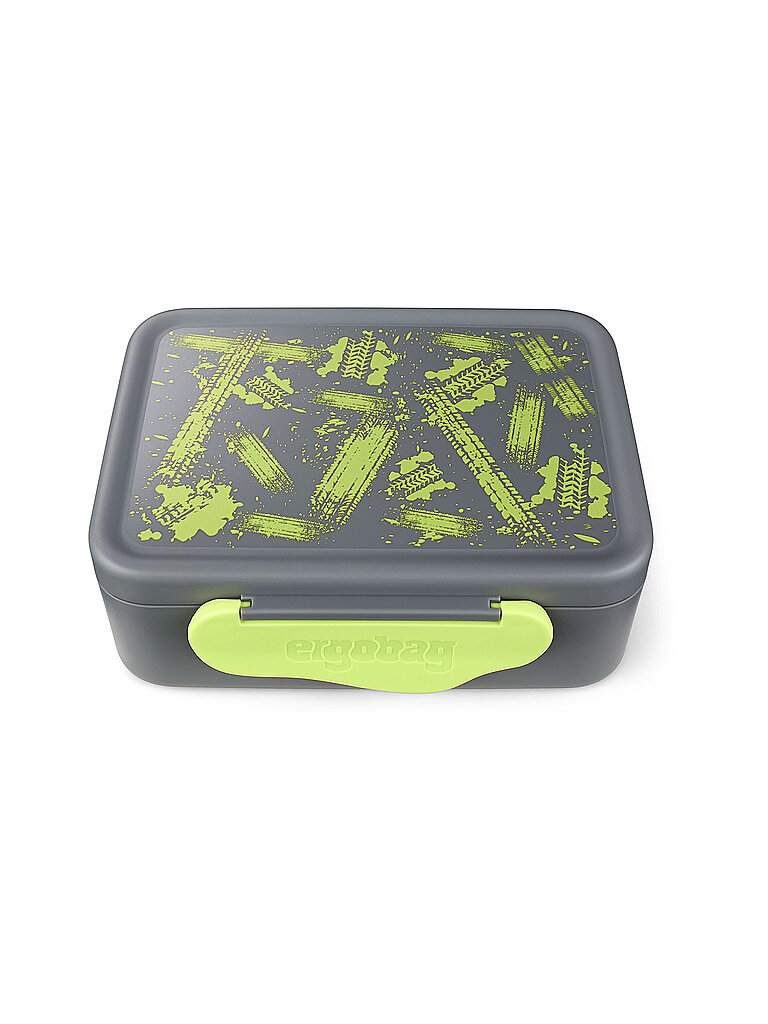 ERGOBAG Lunchbox Speed