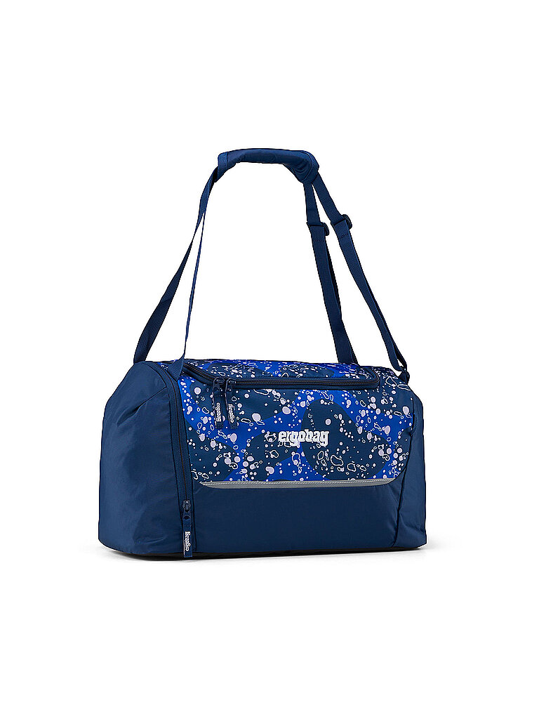 ergobag Kinder Sporttaschen, Kollektion 2026 OzeanBärwohner