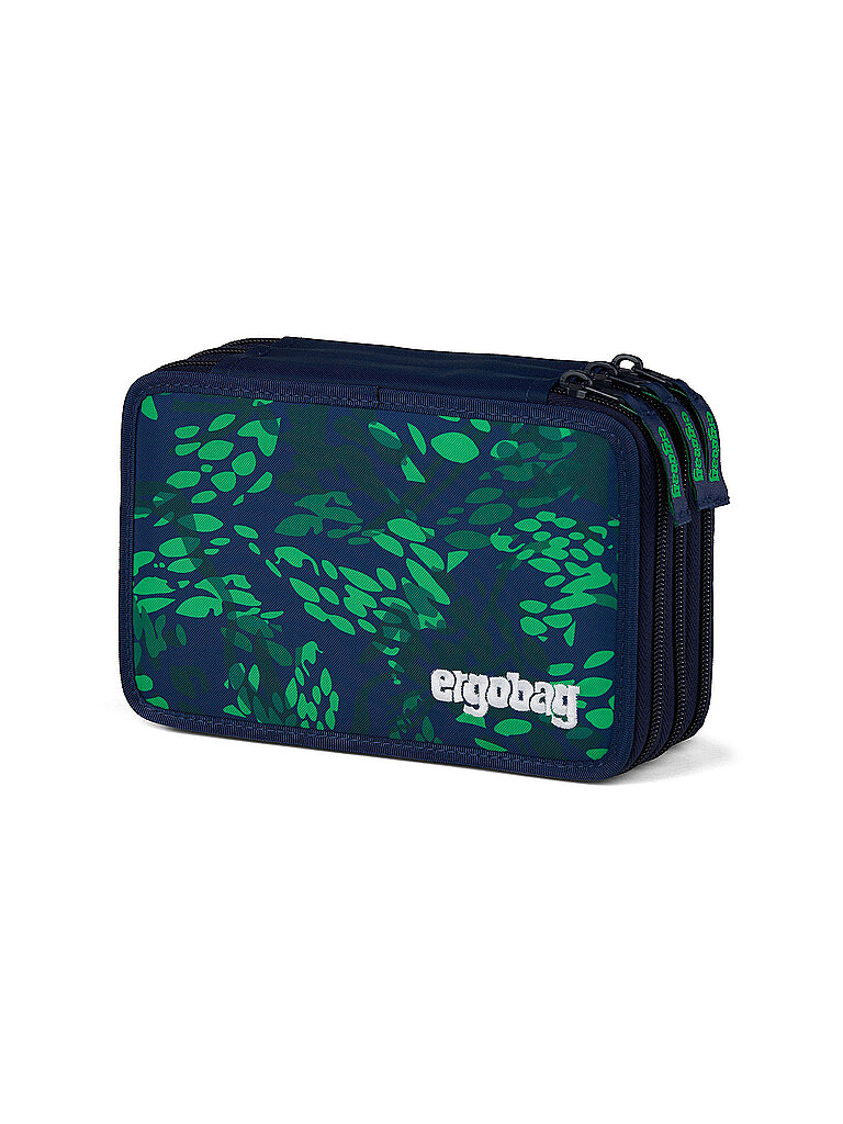 ERGOBAG Maxi Federmappe DrachenbezwingBär