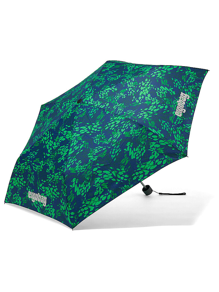 ergobag Regenschirm, Kollektion 2026 DrachenbezwingBär