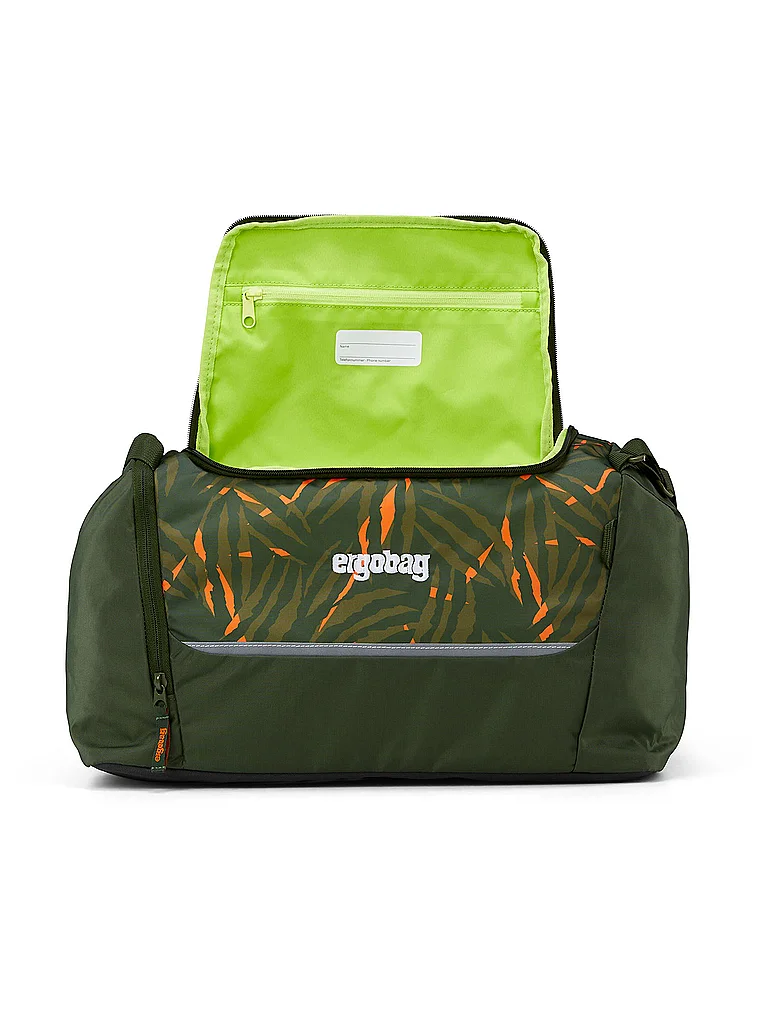 ergobag Kinder Sporttaschen, Kollektion 2026 ExBärdition