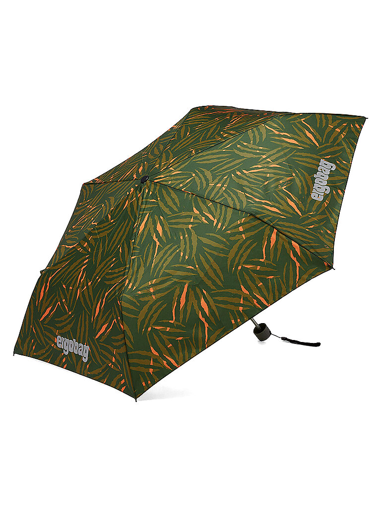 ergobag Regenschirm, Kollektion 2026 ExBärdition