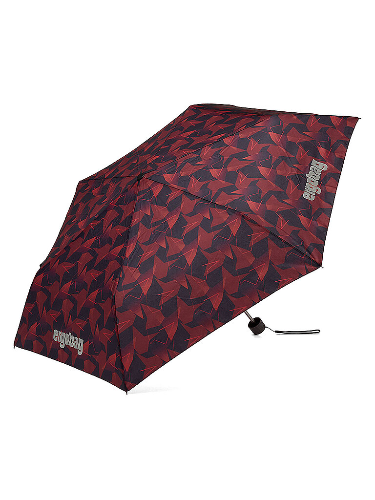ERGOBAG Regenschirm UnaufhaltBär