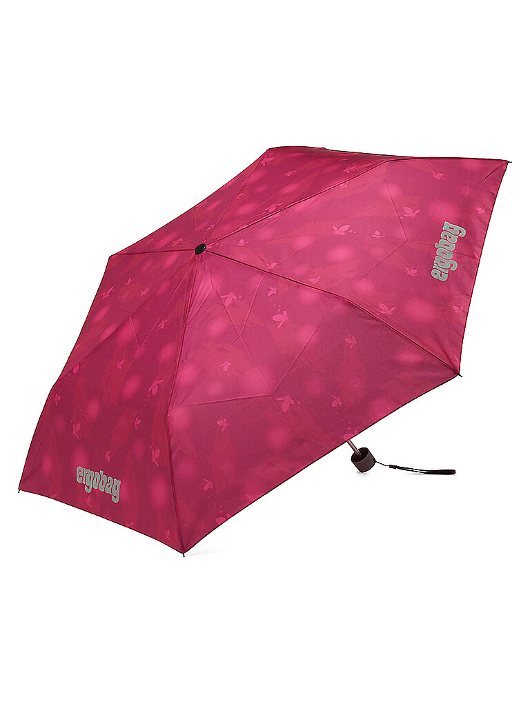 ergobag Regenschirm, Kollektion 2026 MondzauBär