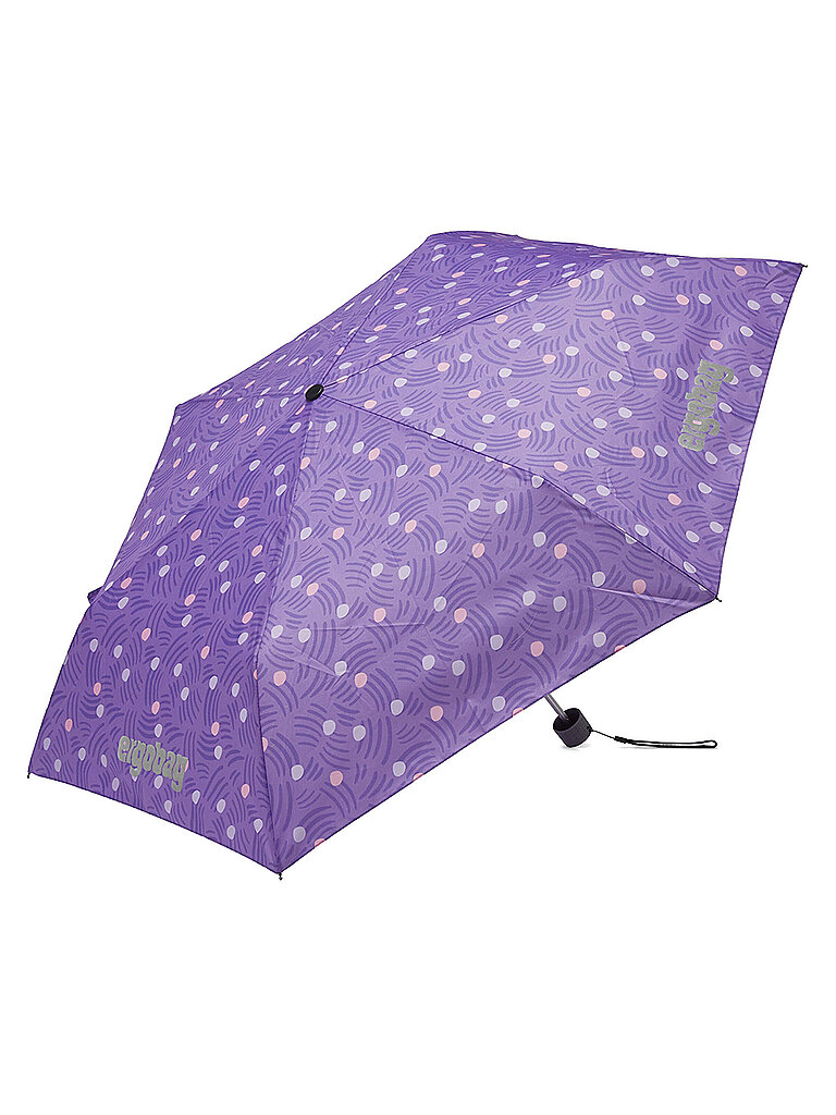 ERGOBAG Regenschirm PonyBäradies