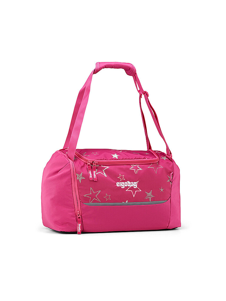 ergobag Kinder Sporttaschen, Kollektion 2026 SternzauBär