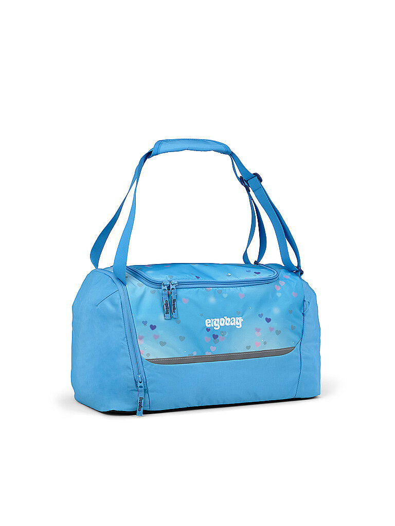ergobag Kinder Sporttaschen, Kollektion 2027 BühnenfieBär