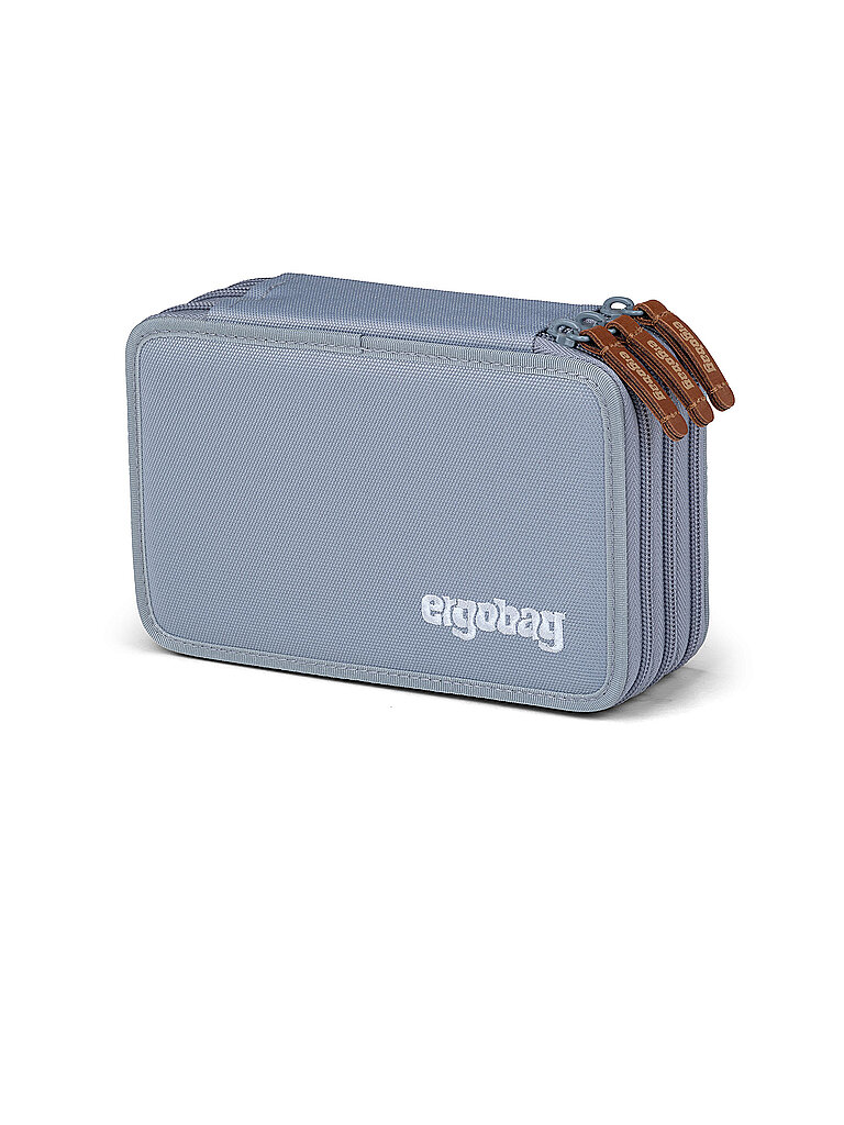 ERGOBAG Federpenal - Maxi Mäppchen FährtenlesBär